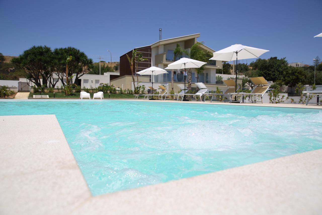 I Giardini Della Castellana Bed & Breakfast Marina di Ragusa Exterior photo